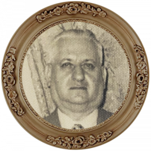 Chaim Sommer